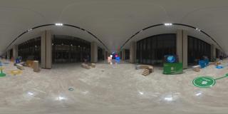 科学城国际会议中心展厅 (7)
